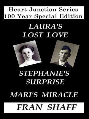 cover image of Heart Junction Series, 100 Year Special Edition
